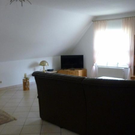 Ferienwohnung Duss Niederalteich Exterior foto