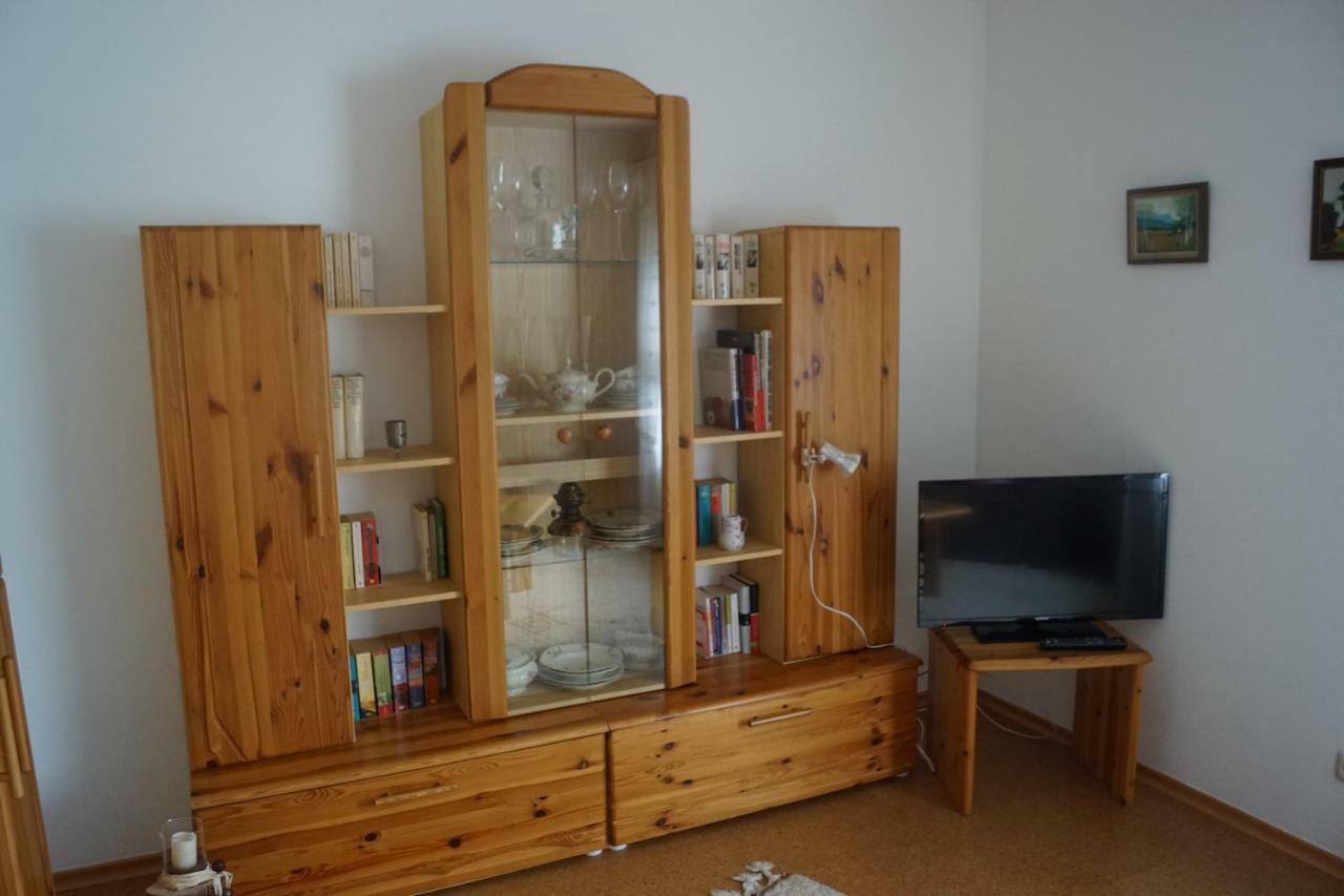 Ferienwohnung Duss Niederalteich Exterior foto